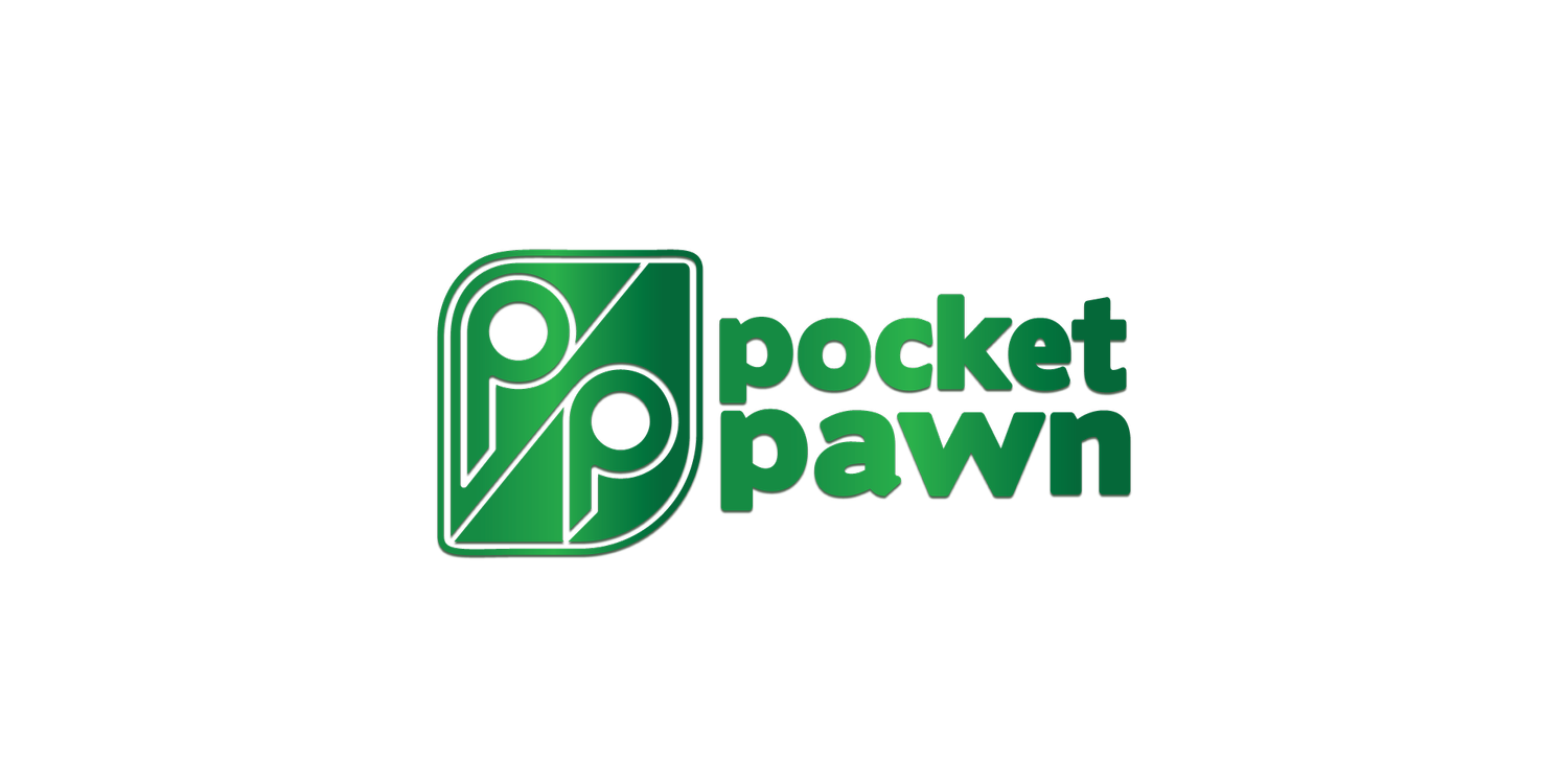 Pocket Pawn logo