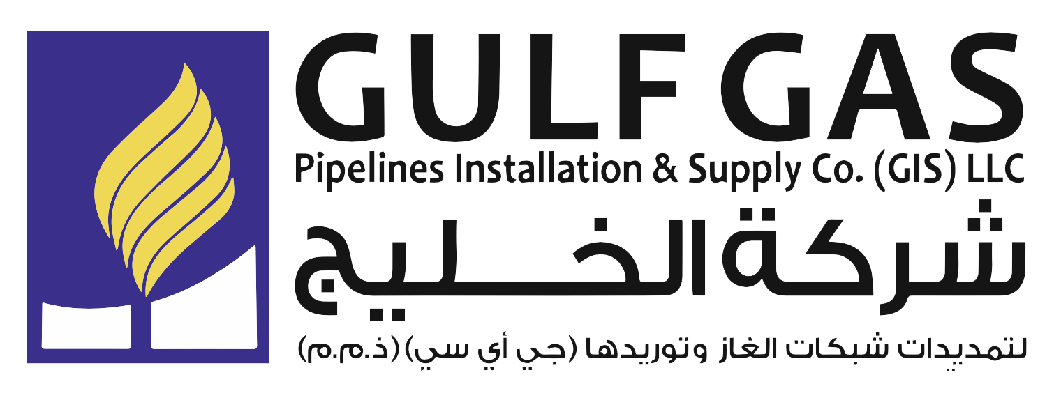 Gulf Gas Pipelines Installation & Supply Company LLC logo