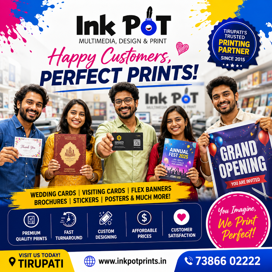 Inkpot