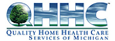 Quality Home Health Care Services of Michigan logo