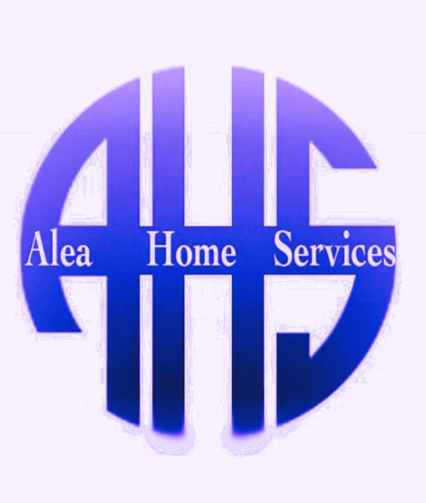 Alea Home Services Corp logo