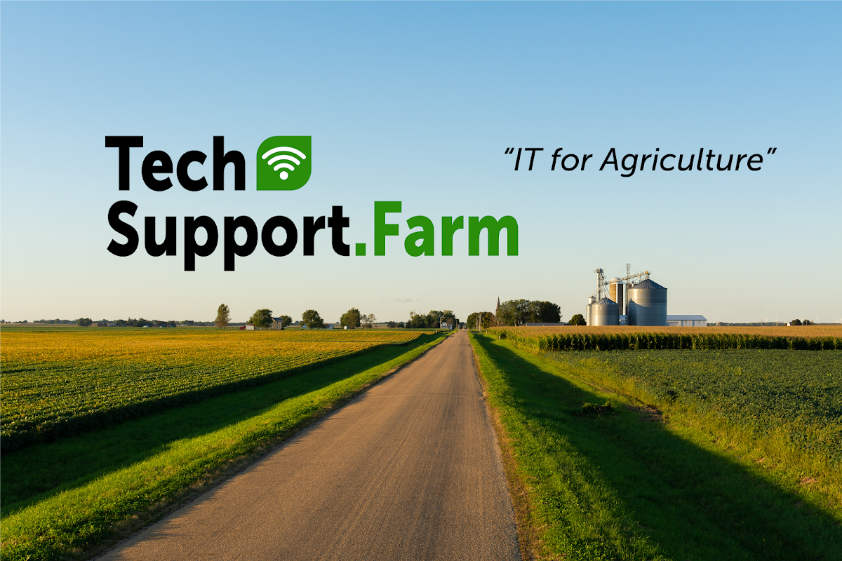 Tech Support Farm of Fargo; IT, Cyber Security, Networking, Computer Repair