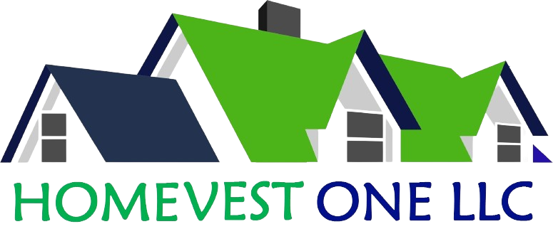 Homevest One LLC logo