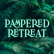 Pampered Retreat logo