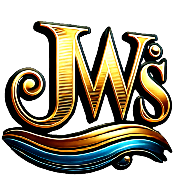 Jolly Wally's logo