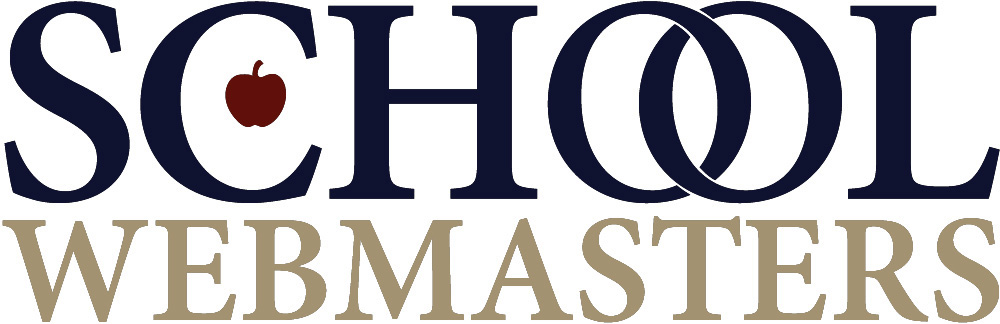 School Webmasters logo
