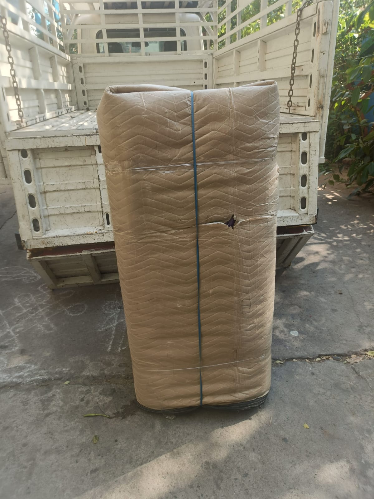 Ramu packers & movers Rajahmundry photo 8