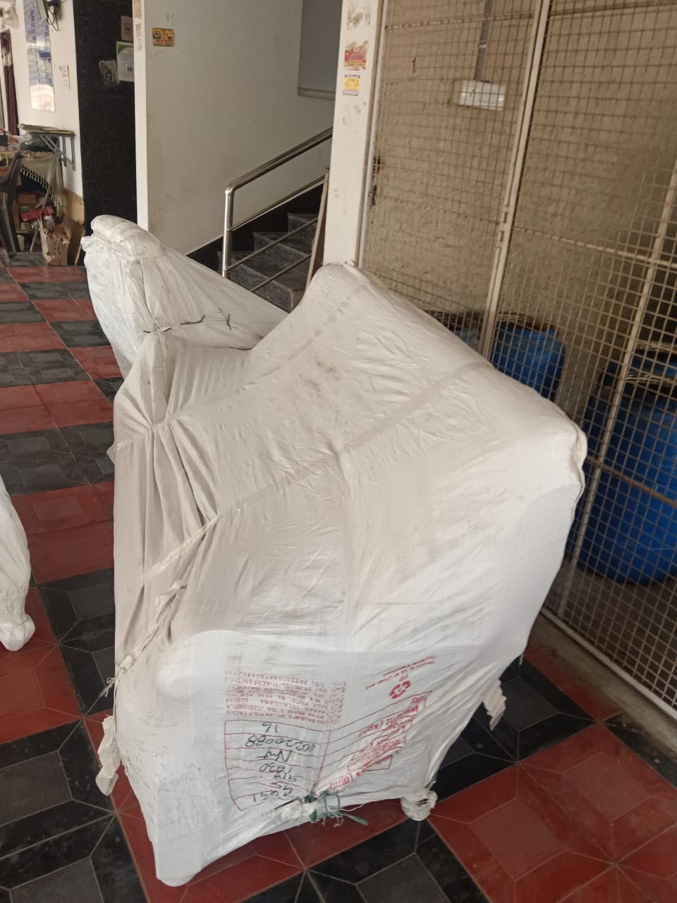 Ramu packers & movers Rajahmundry photo 12