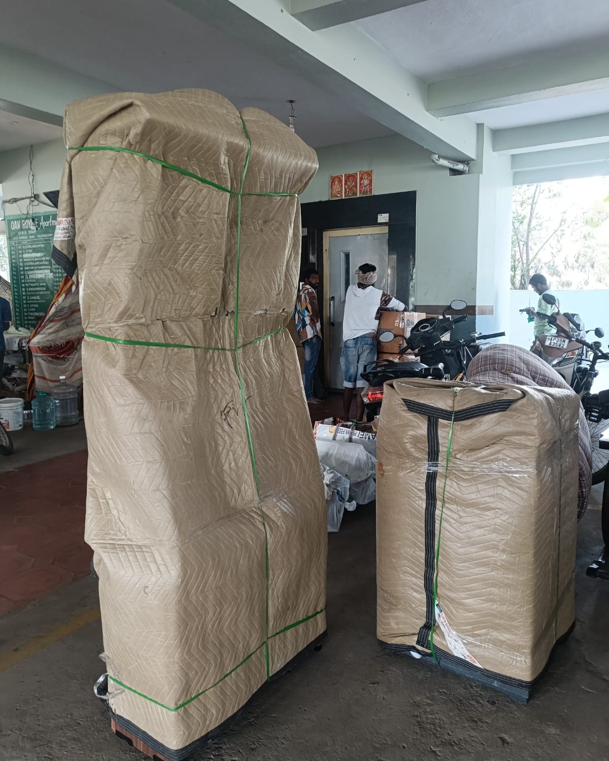 Ramu packers & movers Rajahmundry photo 2