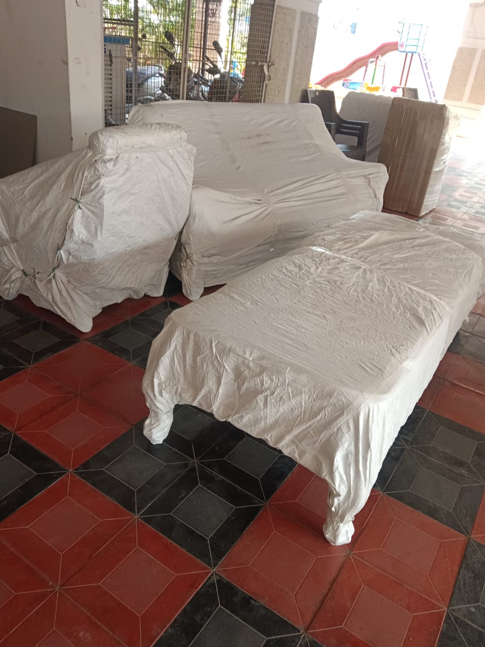 Ramu packers & movers Rajahmundry photo 11