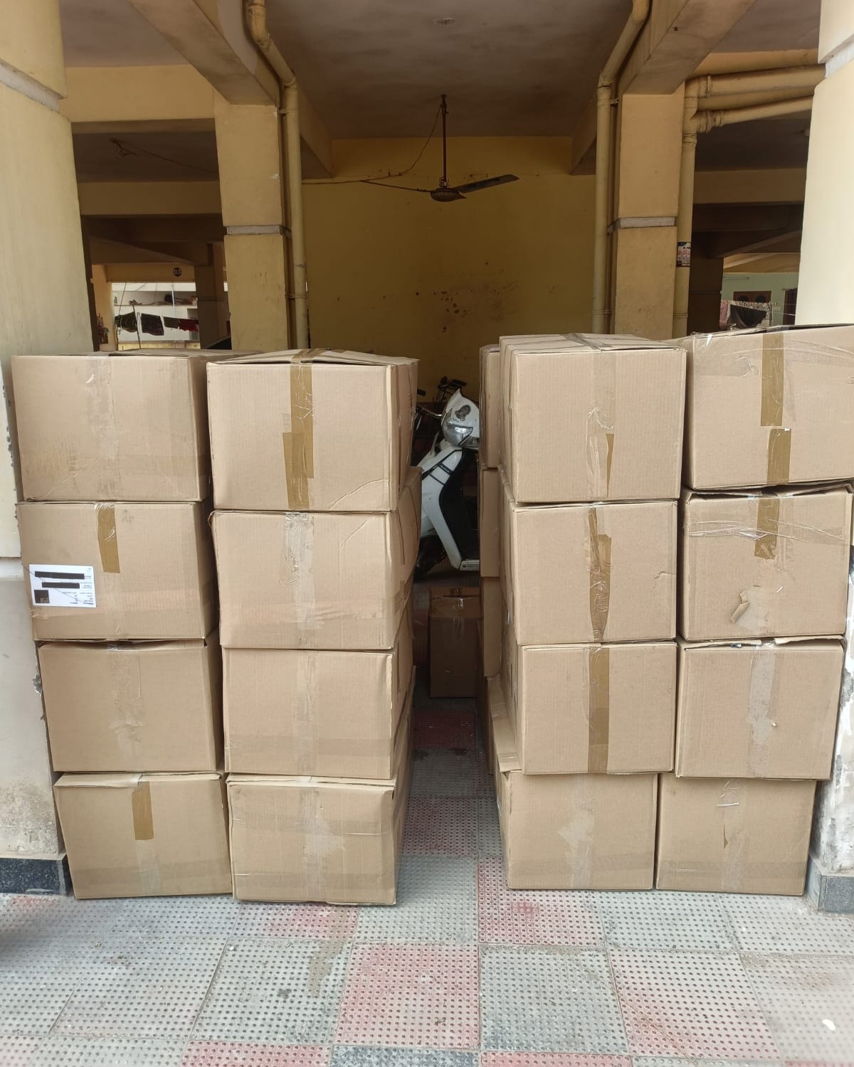 Ramu packers & movers Rajahmundry photo 3