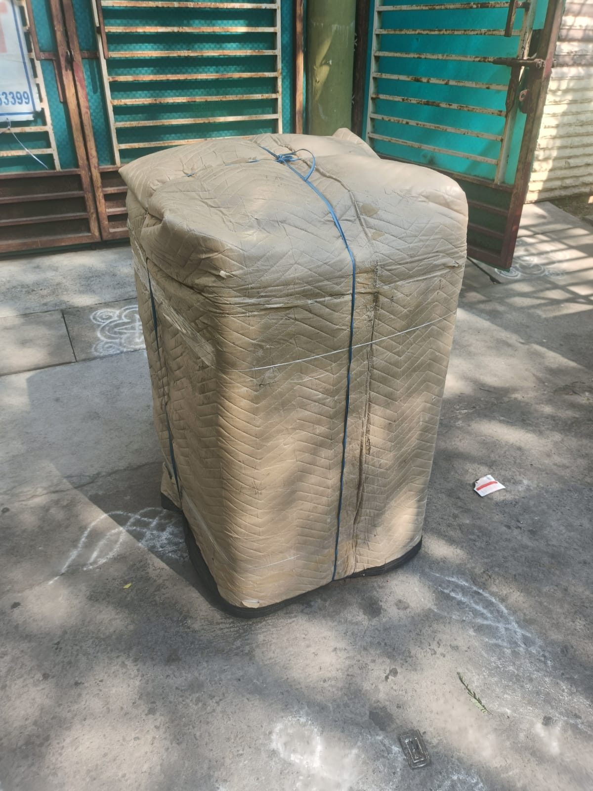Ramu packers & movers Rajahmundry photo 6