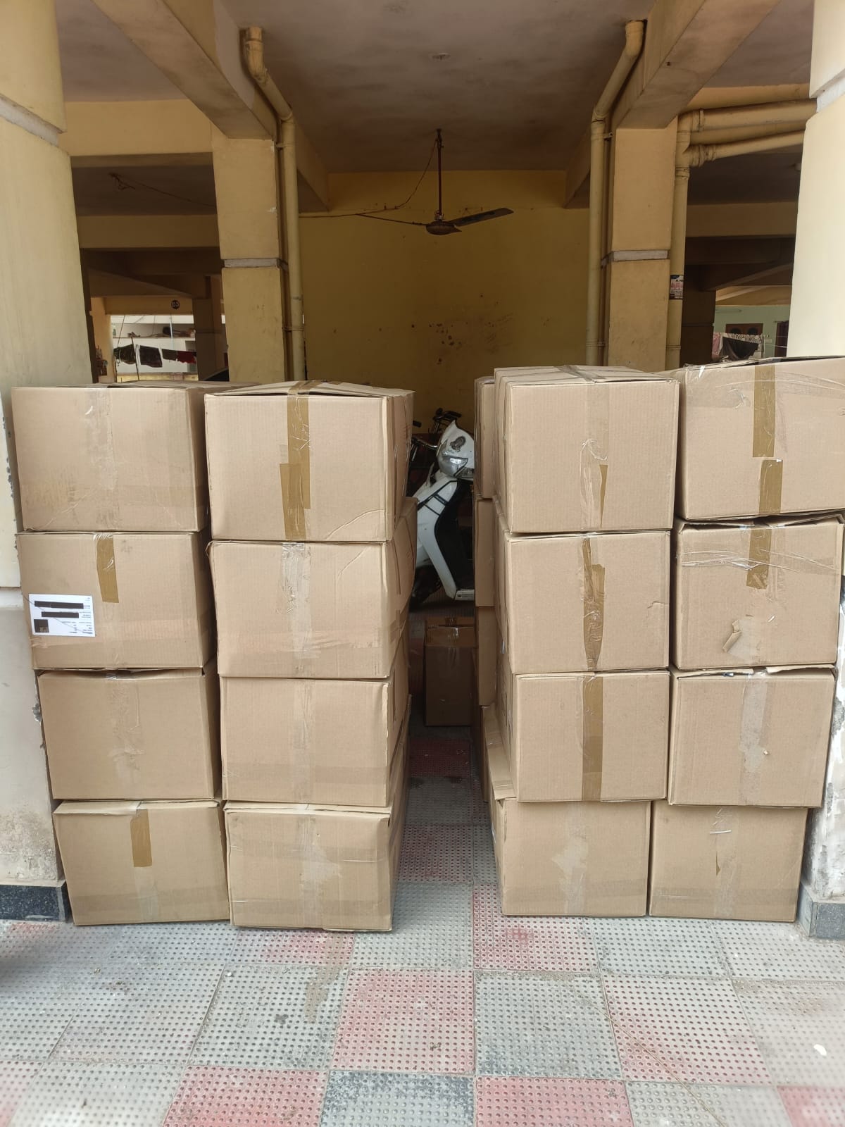 Ramu packers & movers Rajahmundry photo 5