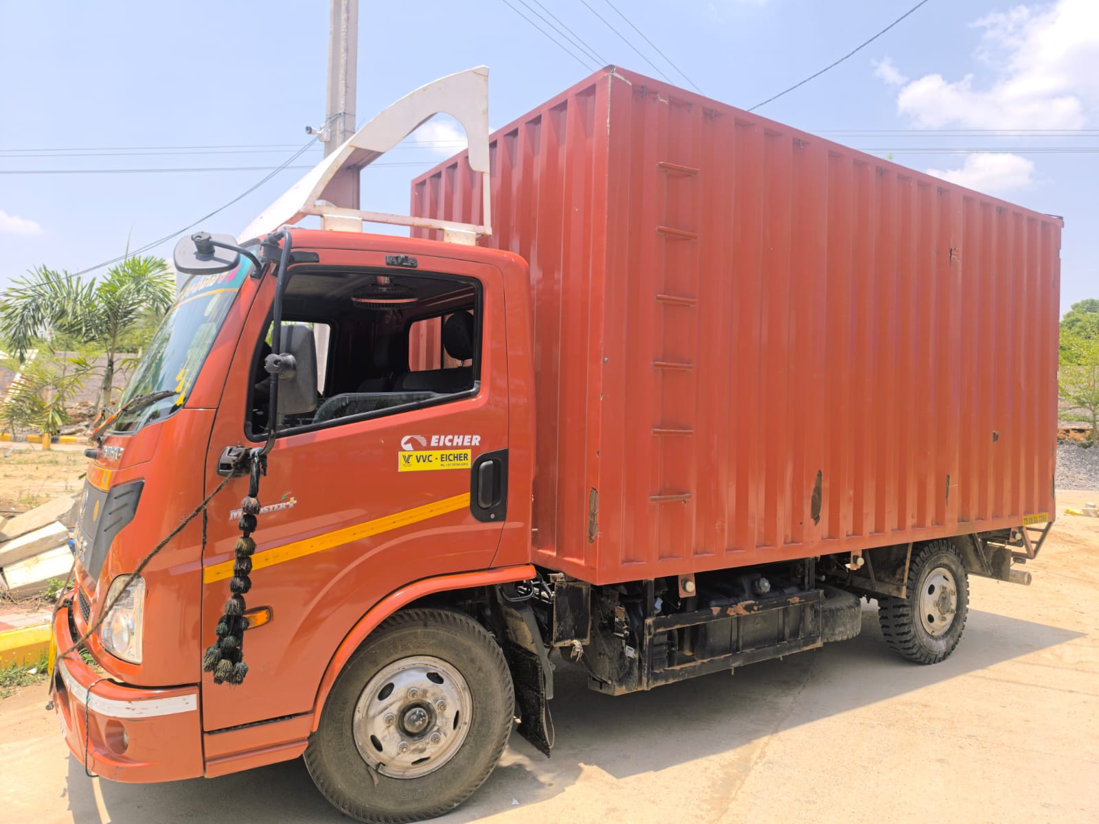 Ramu packers & movers Rajahmundry photo 9