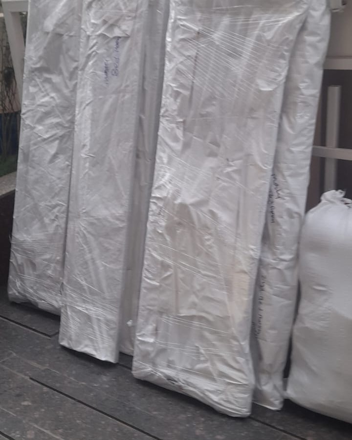 Ramu packers & movers Rajahmundry photo 4