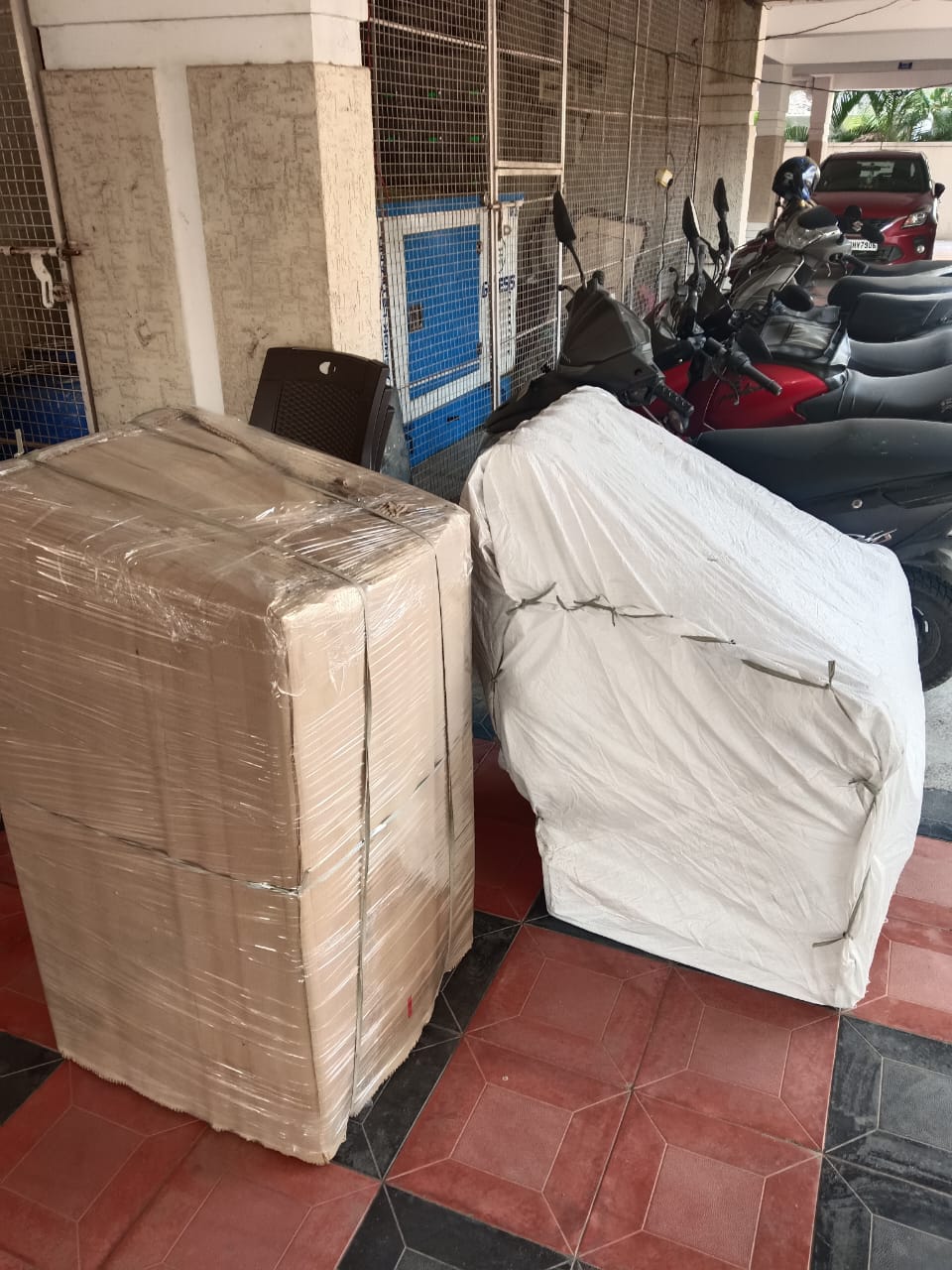 Ramu packers & movers Rajahmundry photo 13