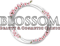 Blossom beauty & cosmetics clinic logo