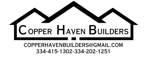 Copper Haven Builders LLC logo