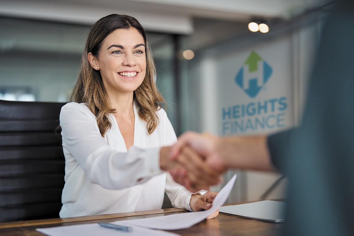 Home Services Lending