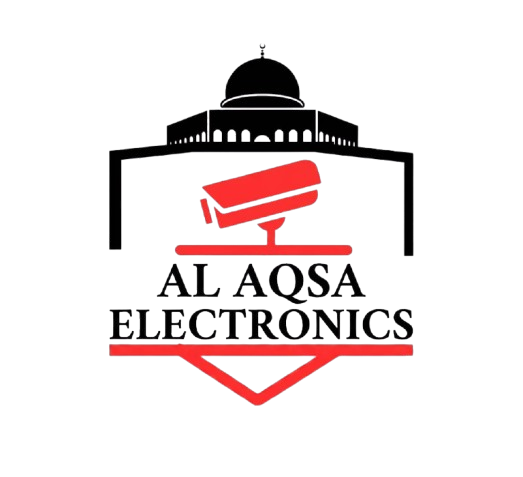 Al Aqsa Electronics logo