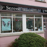 Serene Skincare Health & Beauty Clinic logo