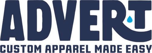 Adver-T Screen Printing & Embroidery logo