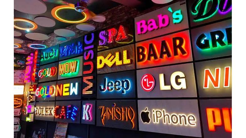 A to Z Advertisement Marketing | Best Printing Shop in Delhi