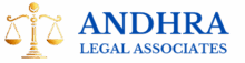 Andhra Legal Associates logo