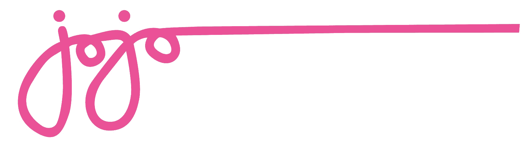 Jojo Beauty and Holistic Therapies logo