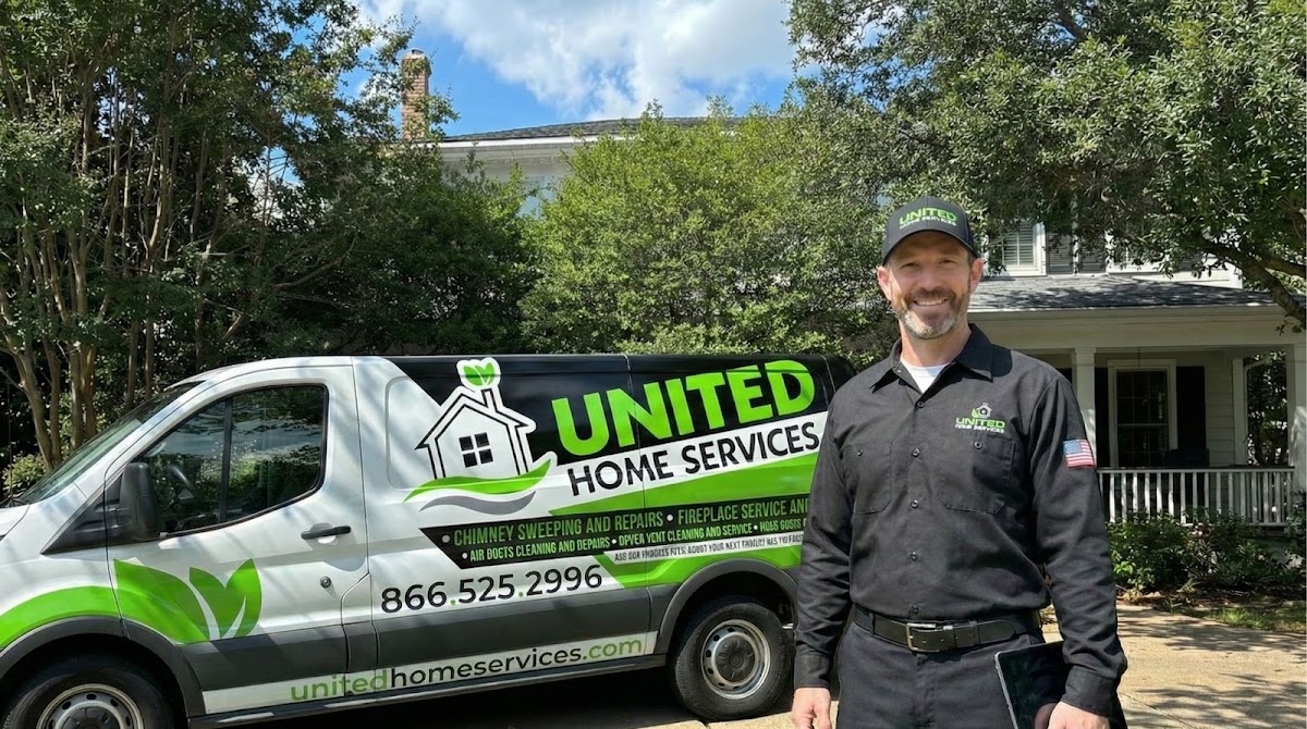 United Home Services - Air Duct & Chimney Service