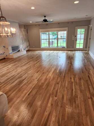 Rodgers Flooring logo
