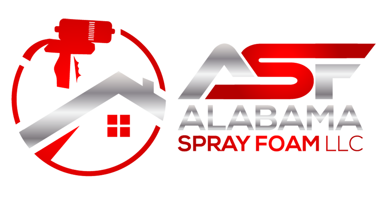 Alabama Spray Foam logo