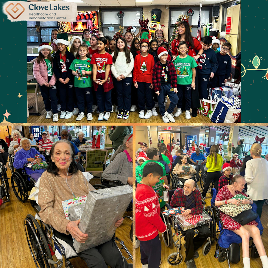 Clove Lakes Healthcare and Rehabilitation Center