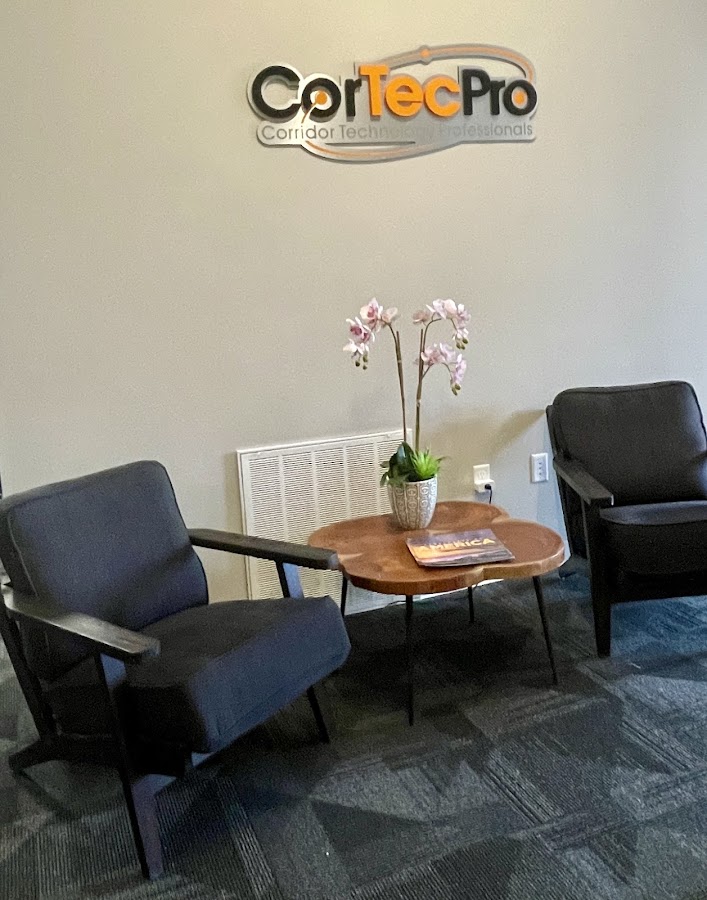 Corridor Technology Professionals