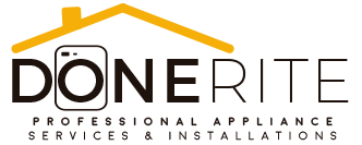 DoneRite Home Services logo