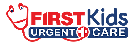 FirstKids Urgent Care logo