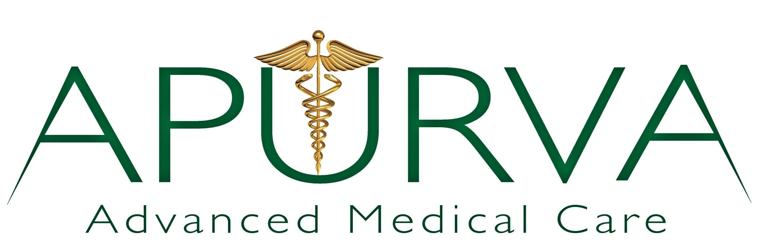 Dr. Ajith Purush logo