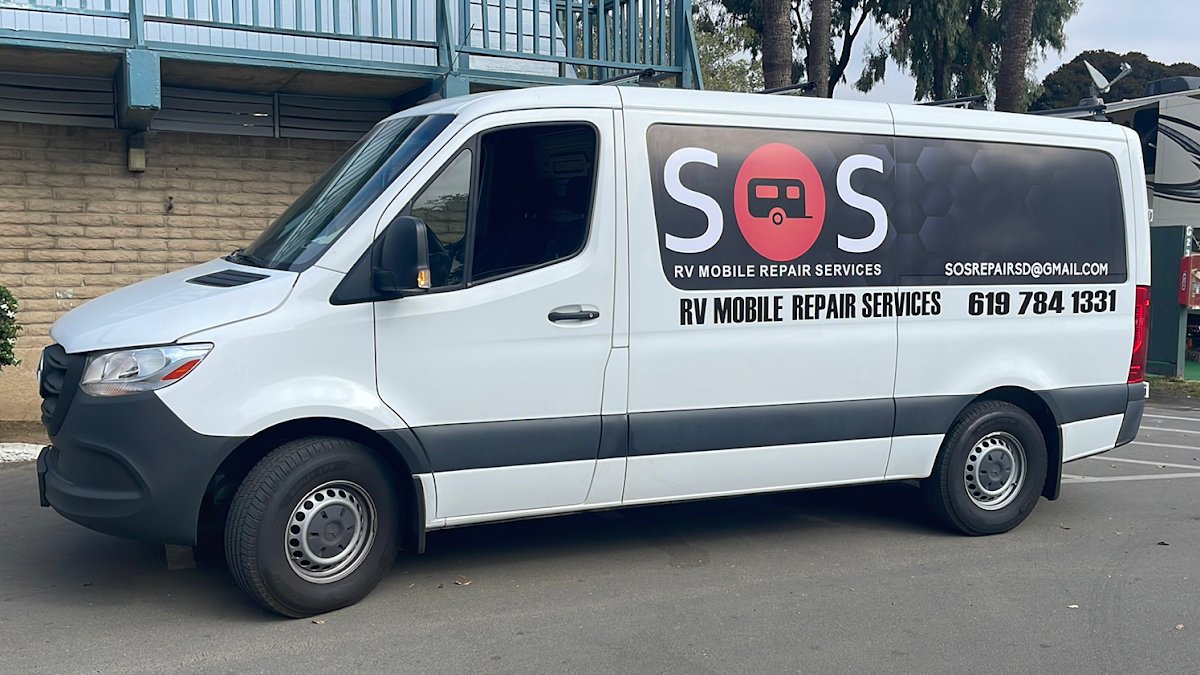 SOS Services USA