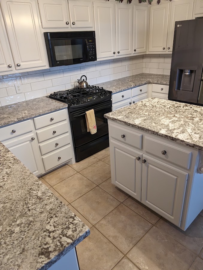Granite King