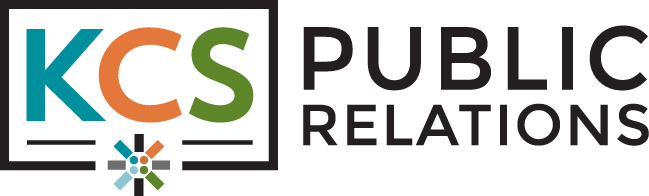 KCS Public Relations logo