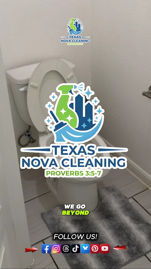 Texas Nova Cleaning