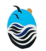 Pacific Coast Auto Glass logo