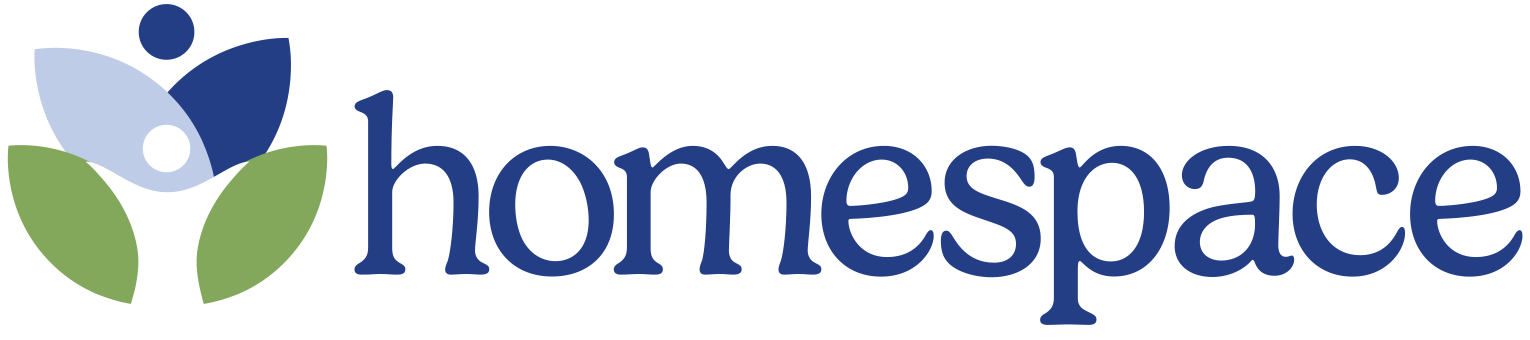 Homespace Corporation logo