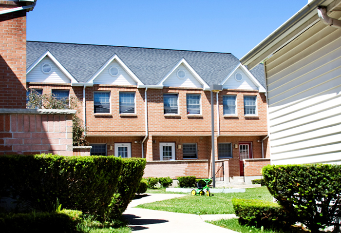Homespace Corporation