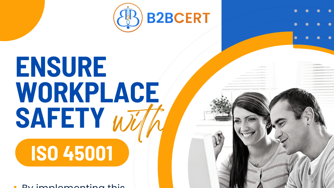 ISO 45001 Certification services in Nepal
