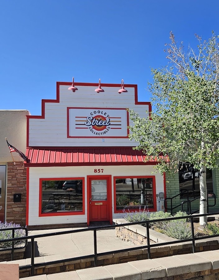 Cooley Street Collectibles