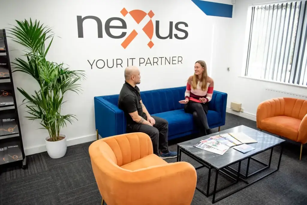 Nexus Open Systems logo
