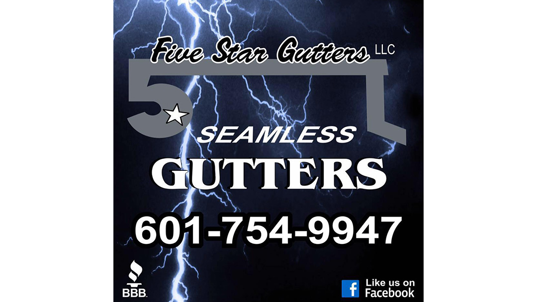Five Star Gutters