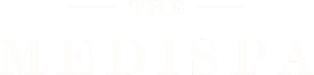 The Medispa Luxury Aesthetic Clinic logo