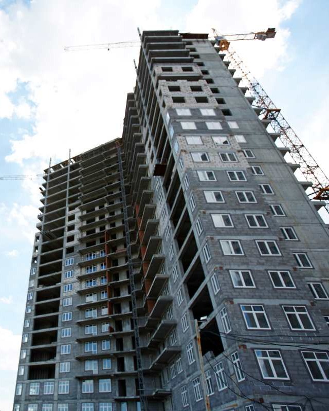 HAQ HAFFIZ CONSTRUCTIONS PRIVATE LIMITED photo 4